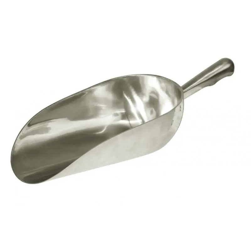 Meelschop alu 2 kg (29798)