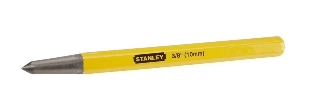 Punkt środkowy Stanley 10 mm