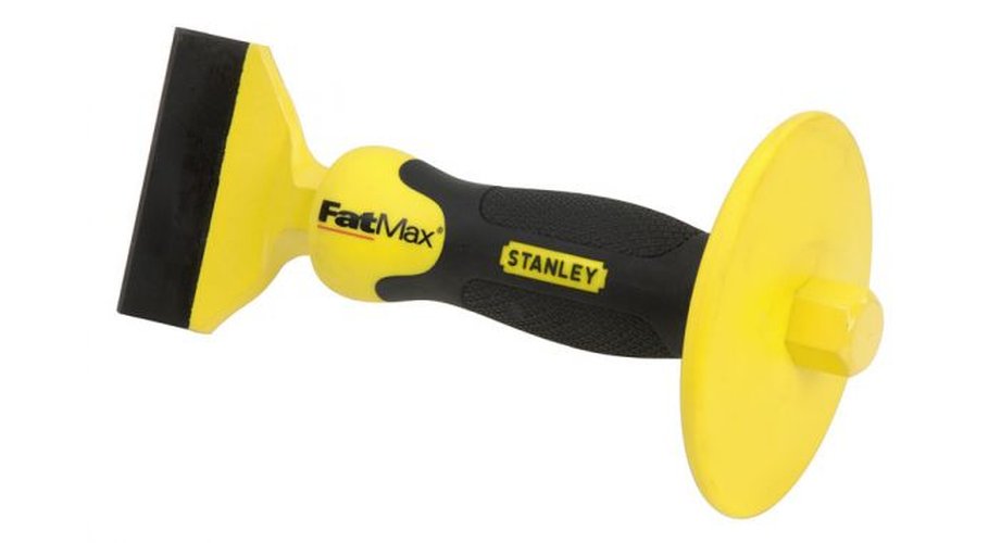 Voegbeitel 100mm Stanley fatmax 