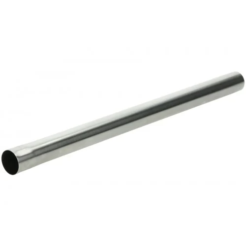 Vacuum starmix stainless steel extension tube 50 cm (each)