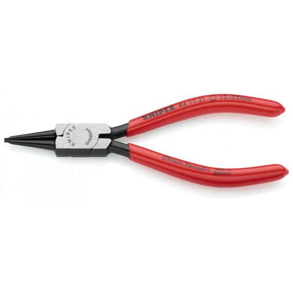 Knipex borgveertang voor binnenringen  