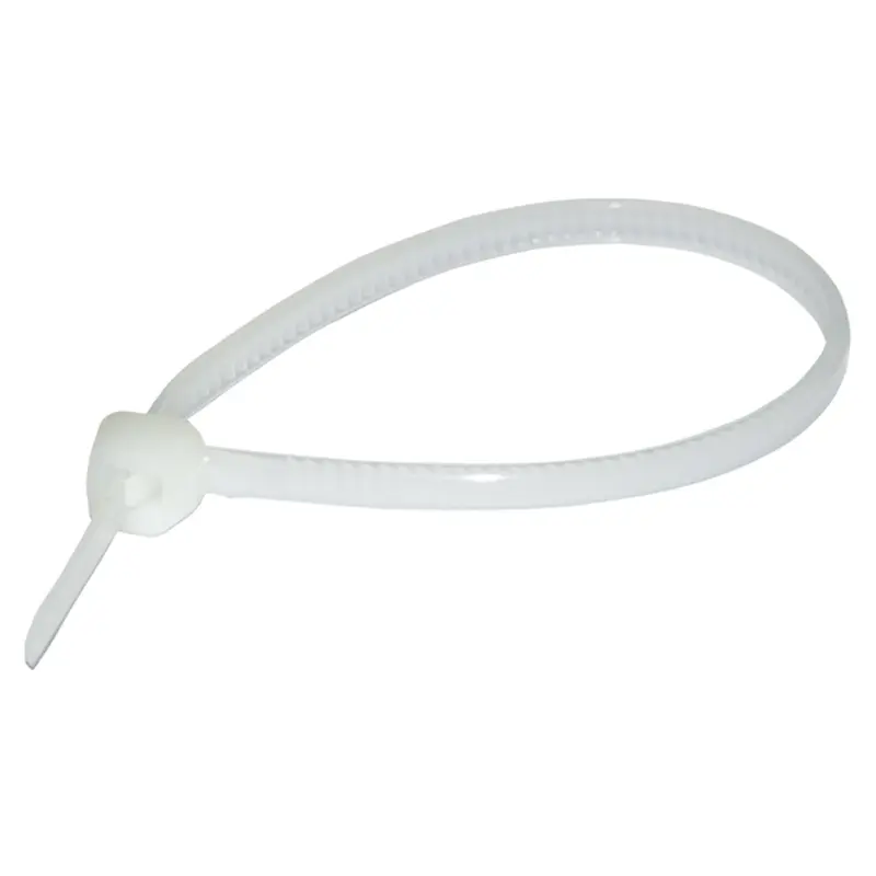 Nylon cable ties 450x7.5