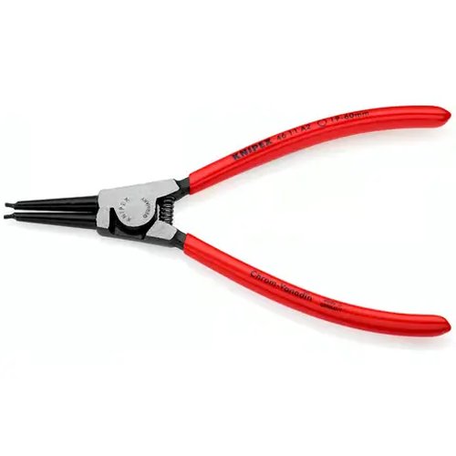 Knipex borgveertang voor buitenringen 