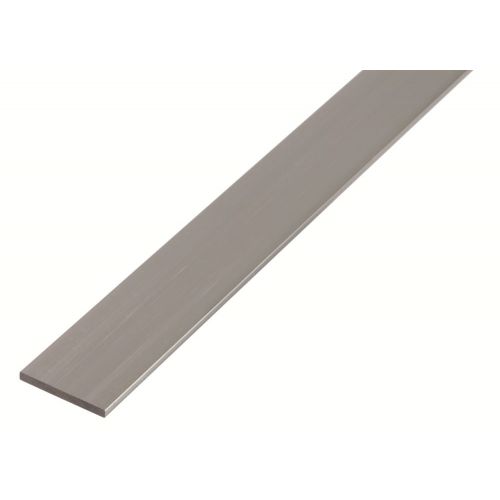Profile alu brut 30x2/2m