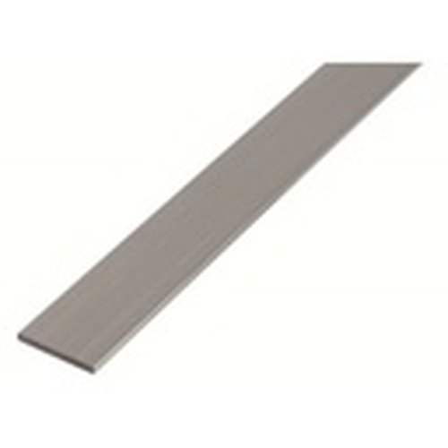 Profiel alu 60x3/2m