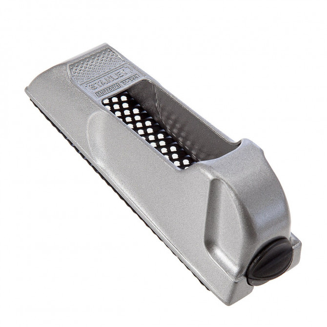 Strugarka blokowa Surform Stanley