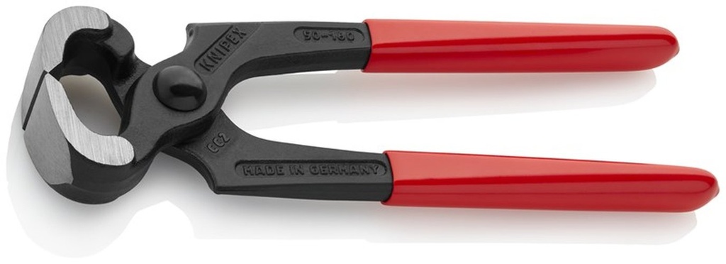 Szczypce czołowe knipex