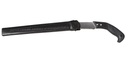 Pruning saw with short handle