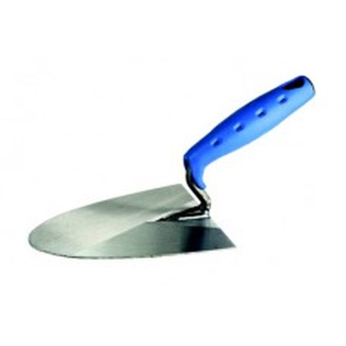 Mason jar Floreffe J453180 soft grip heavy Henkelman