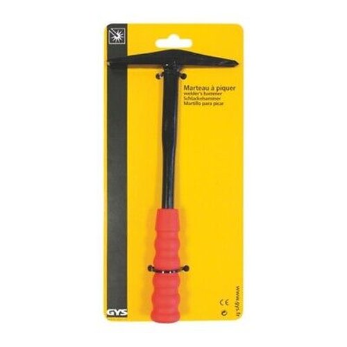 GYS Pickelhammer Stahl