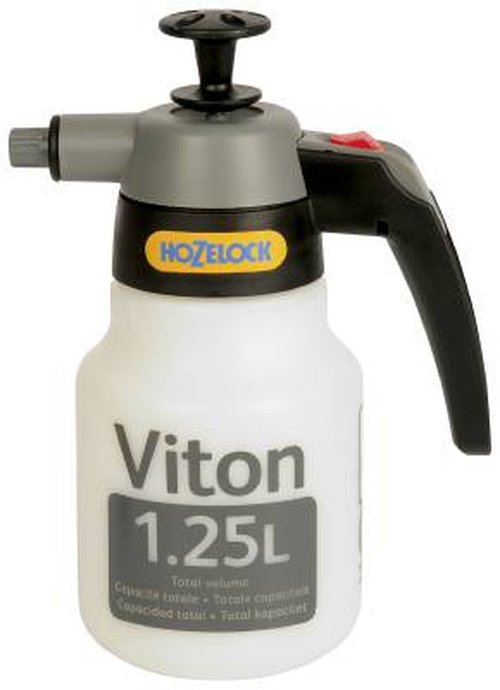 Viton drukspuit 7 l