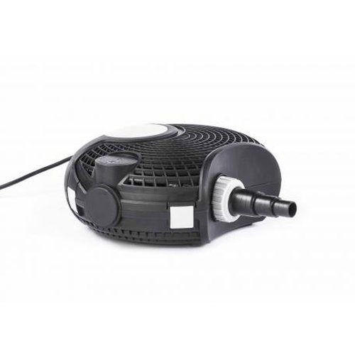 Pond pump viviopro 6500 6500l/h incl recupel 0.04
