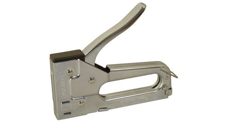 Podnośnik ręczny hobbystyczny Stanley TR45 typ A
