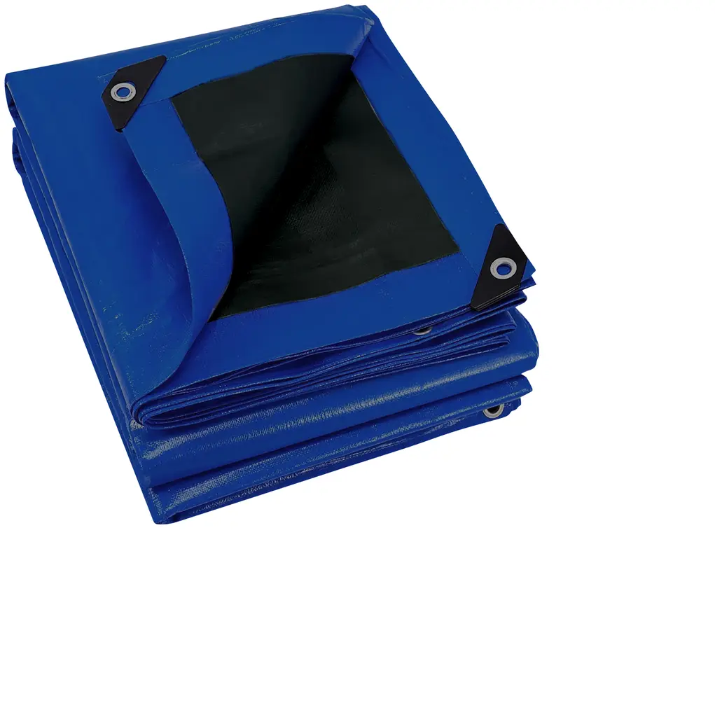 Plandeka 4x4m 140gr/m²