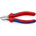 Coupe diagonale Knipex 70 02 140 SB