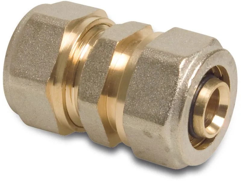 Alpex-Hülse 16x16mm