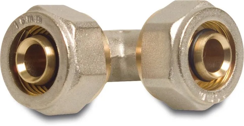 Alpex knee 20mm