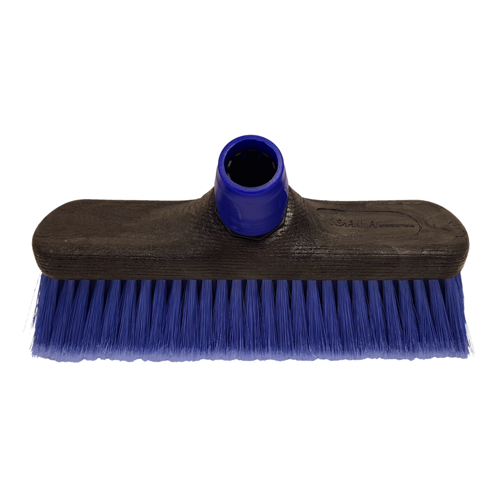 Borstel camionborstel gepluimd 25 cm