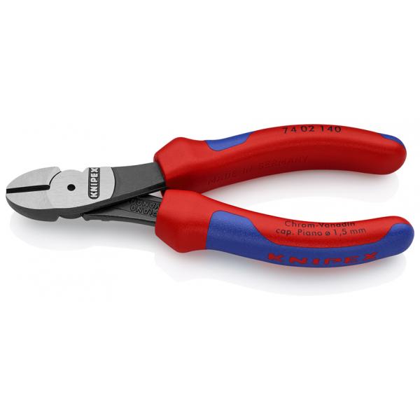 Coupe diagonale haute puissance Knipex