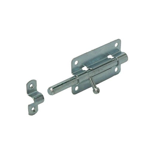 Plate bolt 80x50