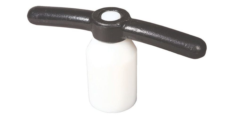 Einschlaghammer Nylonblock 3000g
