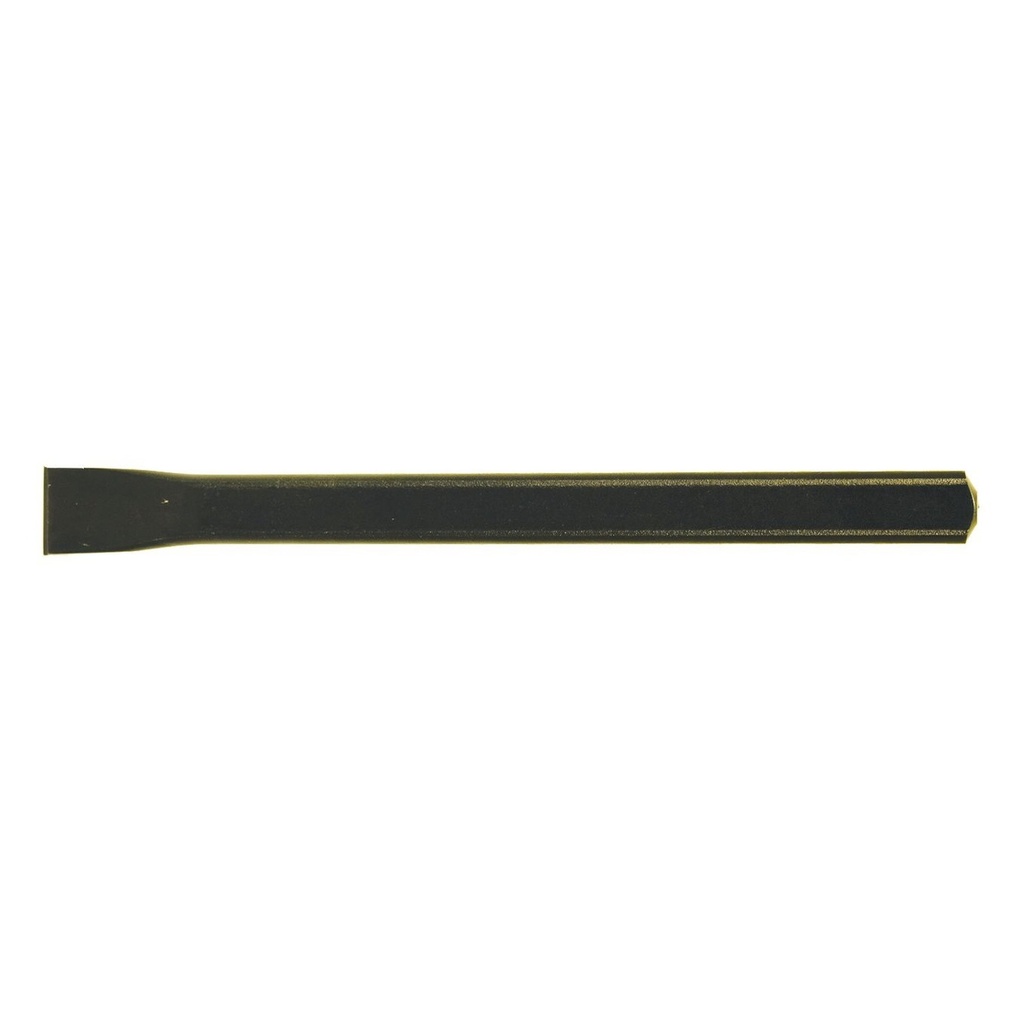 Dłuto płaskie 300x25x12