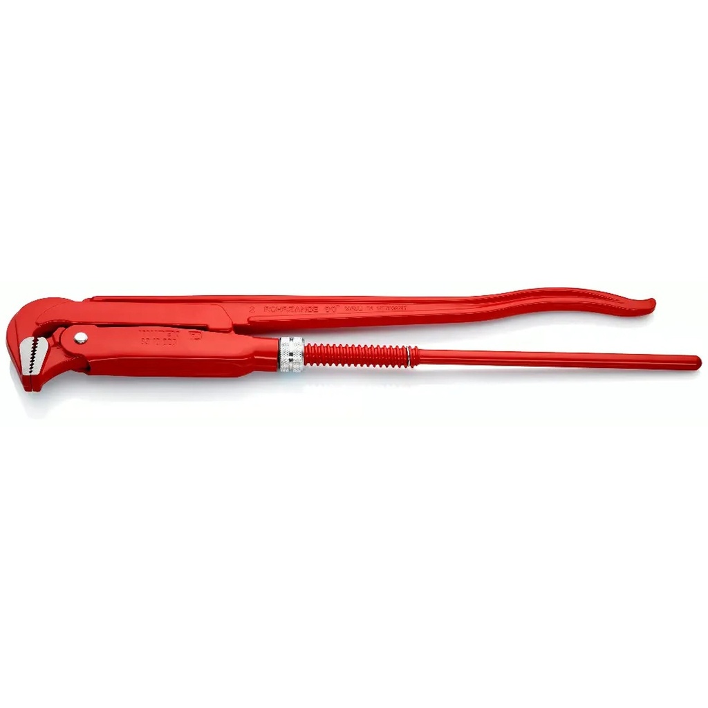 Knipex pijptang 90 graden 