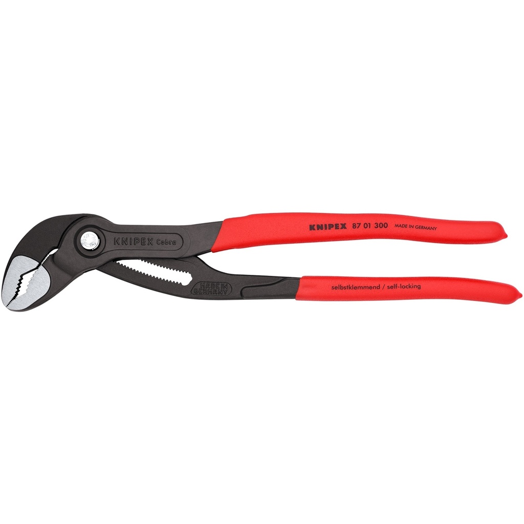 Knipex waterpomptang 