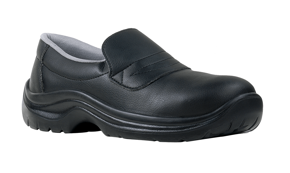 Werkschoen arizona zwart S2  29057 maat 39