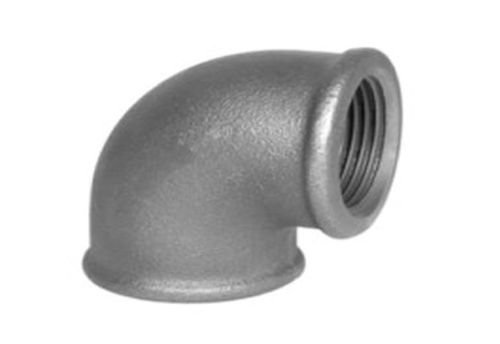 Galva bend bi.bi. 1" 90°