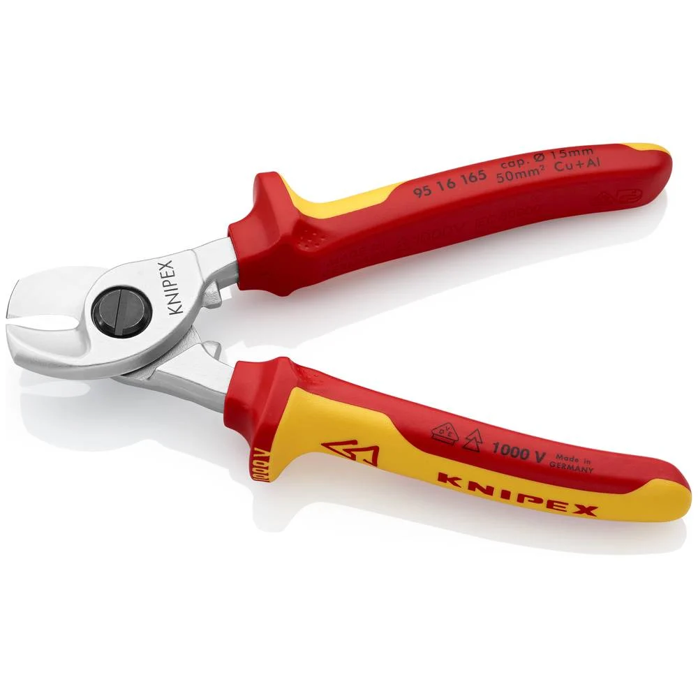 Coupe-câbles Knipex