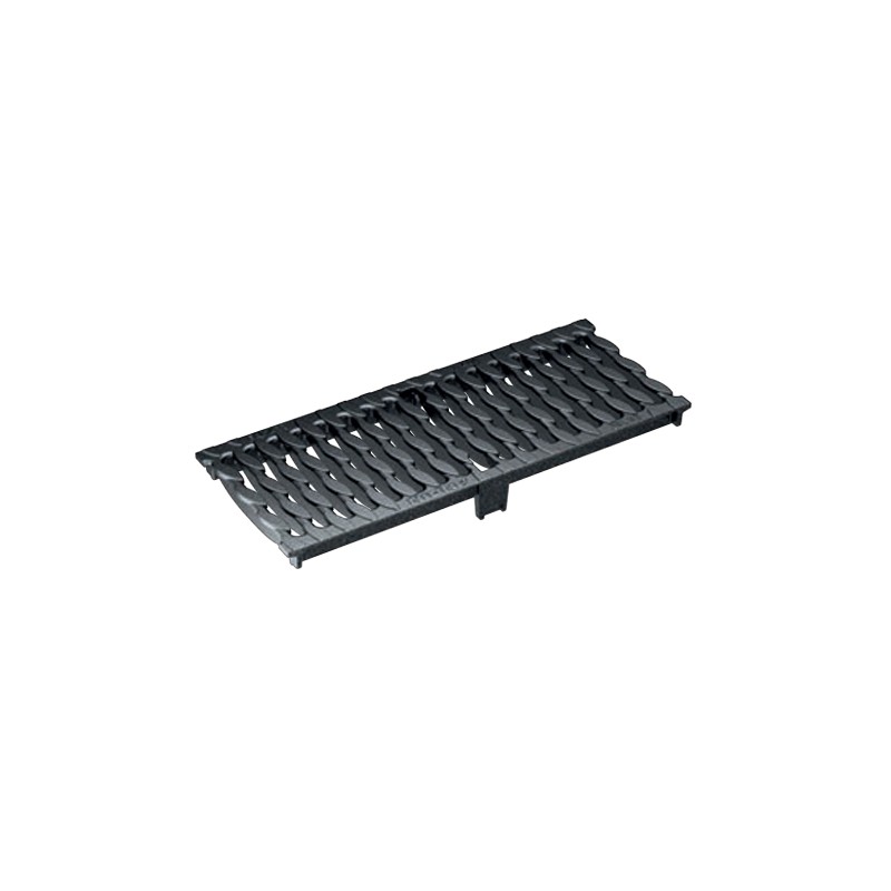 ANRIN KE 150 cast iron grating l=0.5m D400