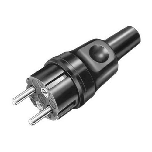 Stecker Gummi0341 GU aron