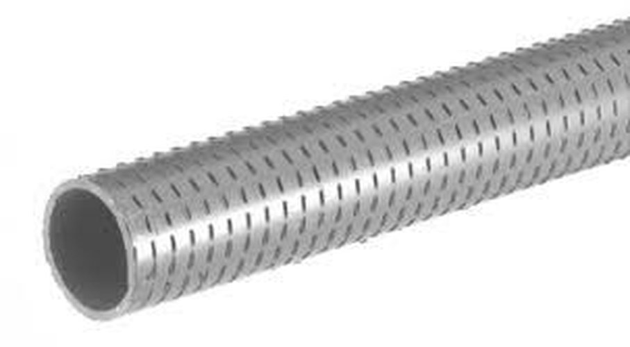 Schalung PVC-Schlauch Ø 22/26 l=2m (100m/Packung)