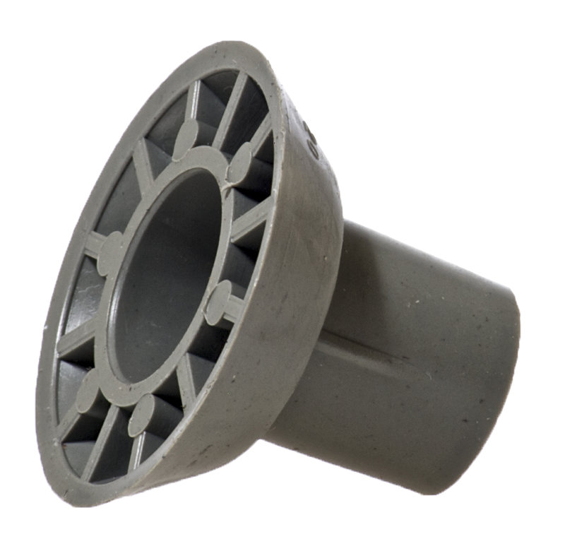Coffrage SK rosette conique 22mm (500pcs/sachet) (prix/pièce)