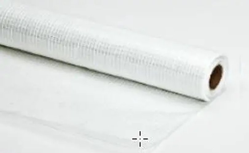 Film de construction renforcé 2x50m