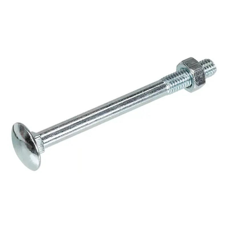 Bout M10x90 houtbout