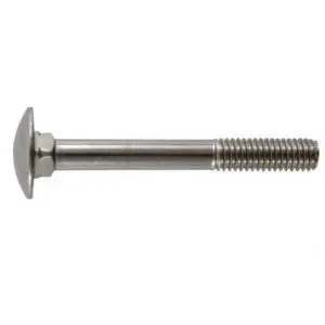 Bout M12x90 houtbout