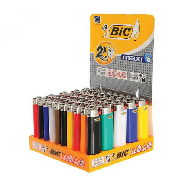 Zapalniczka bic