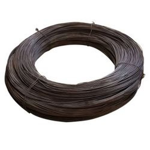 Bindedraht geglüht 1,24 mm 5 kg (Preis/kg)