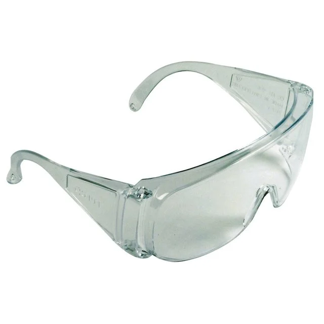 Veiligheidsbril bezoekersbril basic - C - licht 