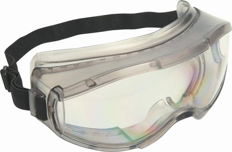Safety glasses spector waitara - C transfer glasses