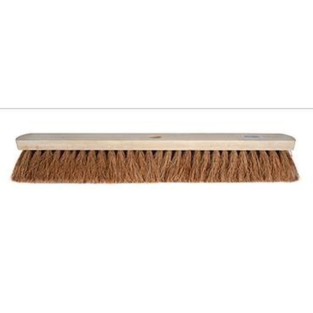 Brush cocoveger heavy model 100 cm unpainted
