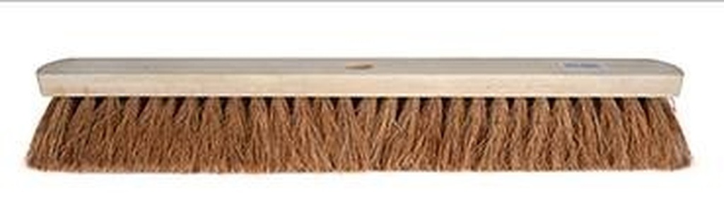 Brush cocoveger heavy model 100 cm unpainted