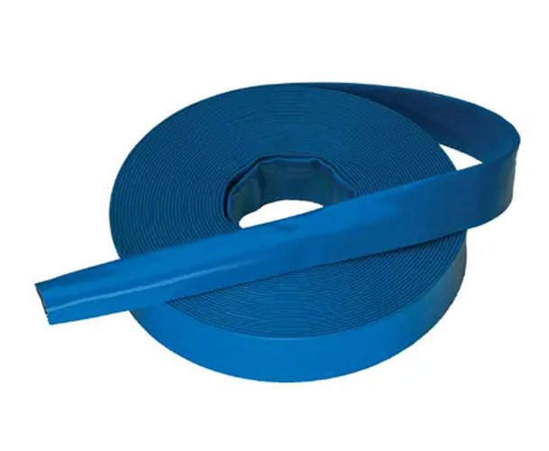 Tuyau d'incendie 51mm 3 bar 25m