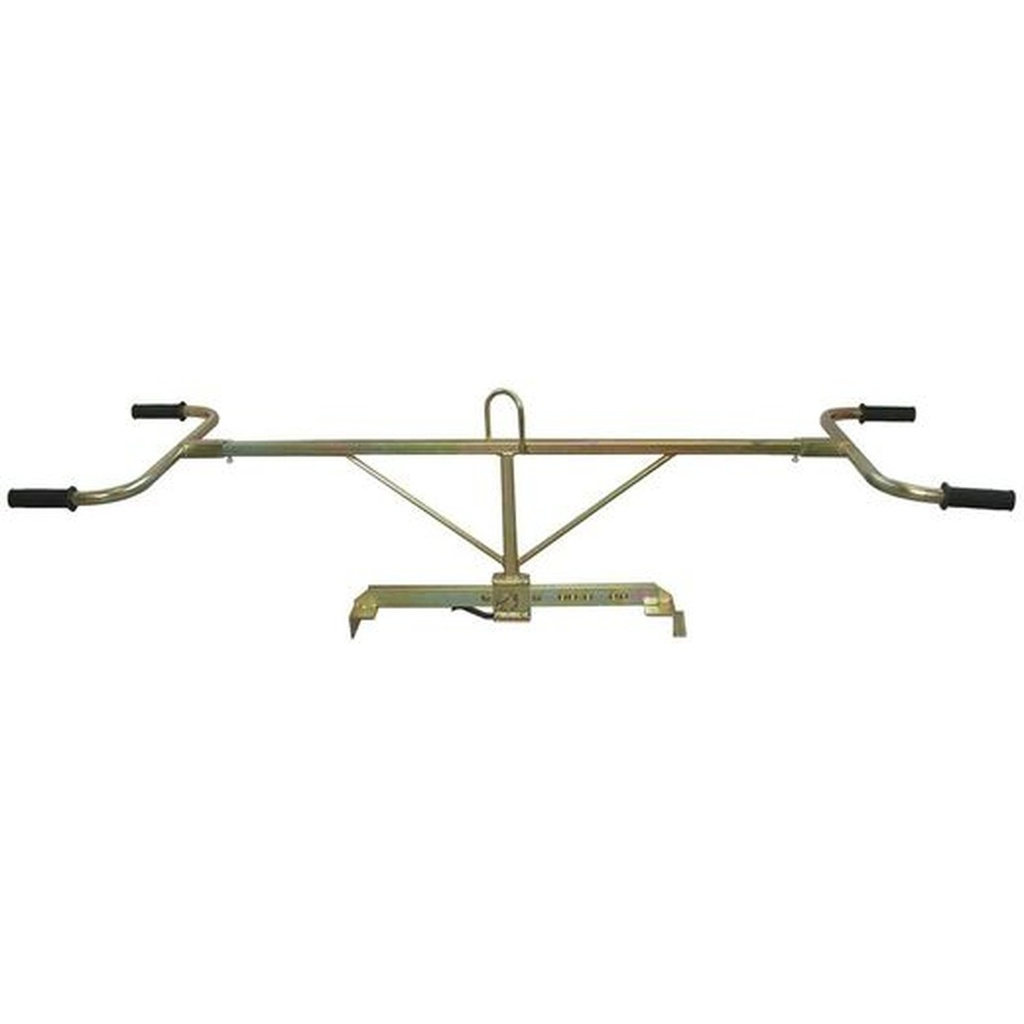 Stickereizange 2 Personen /Kappe 550-1000mm (leichtes Modell)