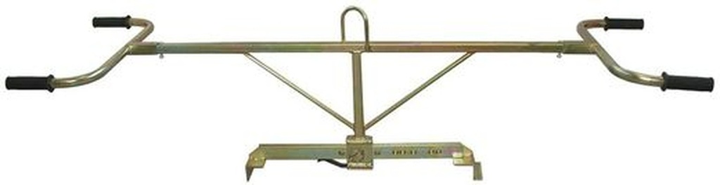 Stickereizange 2 Personen /Kappe 550-1000mm (leichtes Modell)