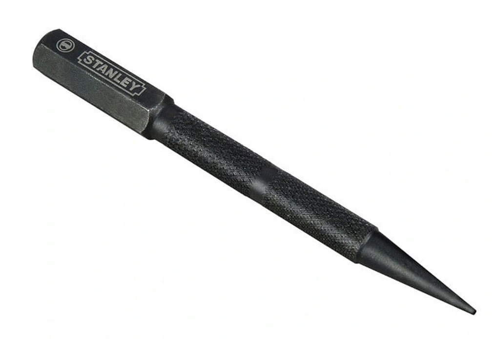 Zestaw gwoździ Stanley 0,8 mm