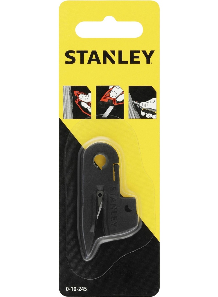 Zapasowy nóż bezpieczny Stanley