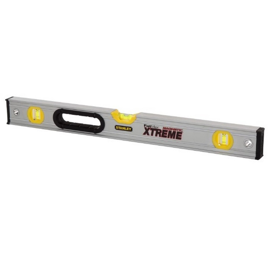Stanley fatmax XL magnetische waterpas - 900 